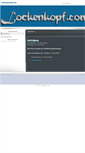 Mobile Screenshot of lockenkopf.com